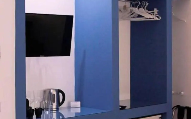 Casa Manfredi B&B