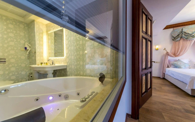 Elif Hanim Hotel & Spa