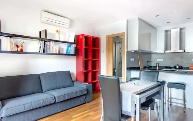 Palma Flat