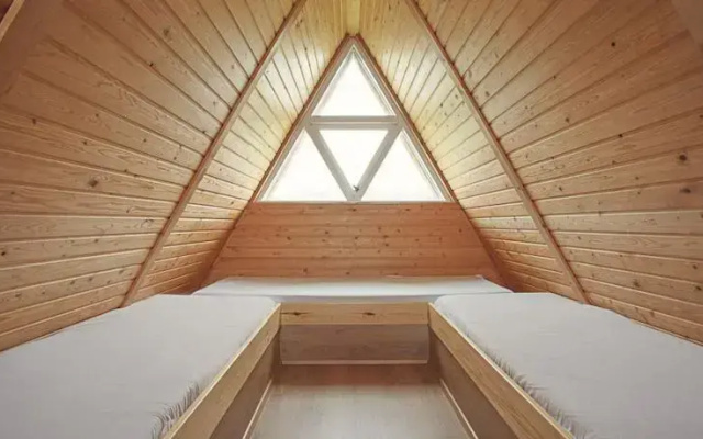Skipalaekur Cottages