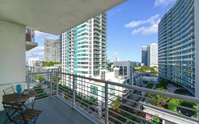 Relax Family Midtown Miami