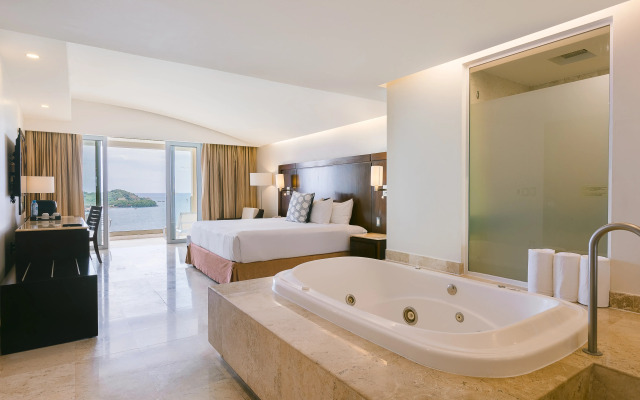 Hotel Azul Ixtapa Grand Resort Spa and Convention Center