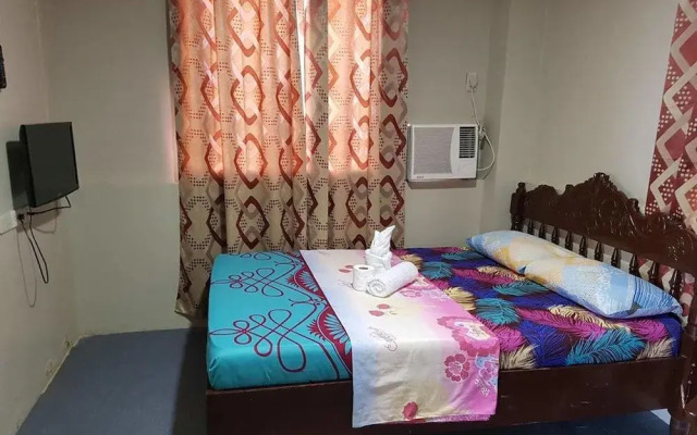 Madid's Inn Boracay