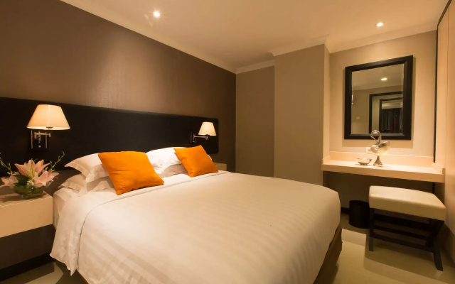 Hotel Kristal