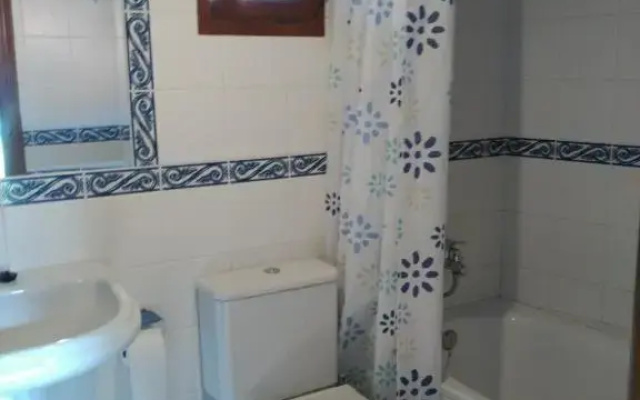 Casa Rural Casa Azul