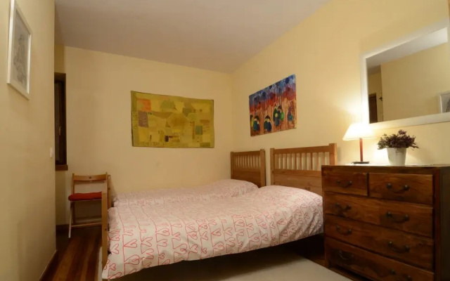 Apartamento Colomers