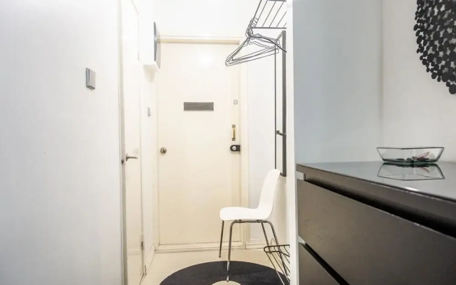 WeHost Merimiehenkatu 39