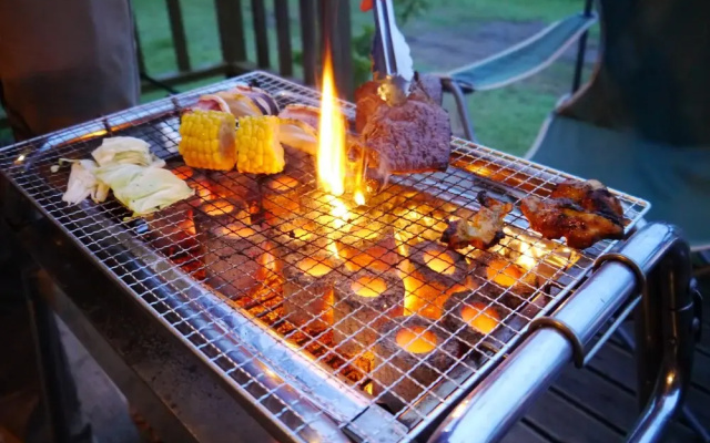 Resort Ohshima