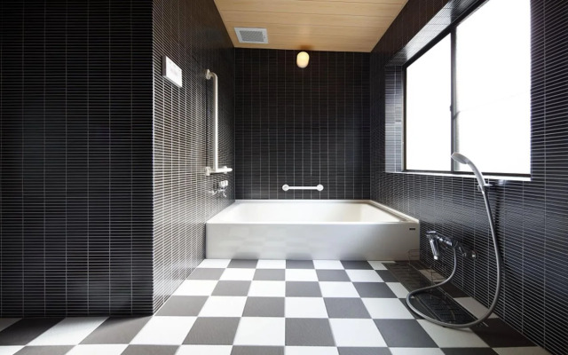 Yadoya TENKU - Hostel