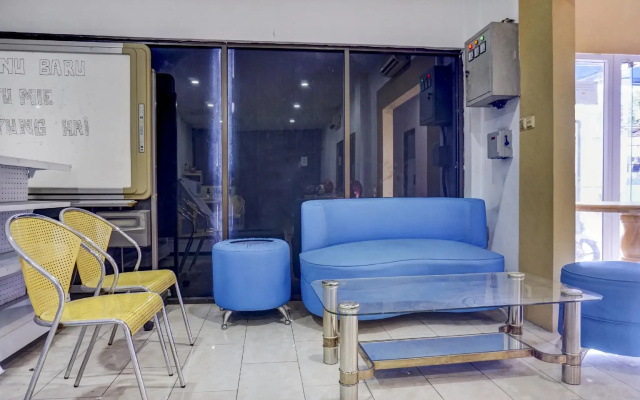 OYO 582 Wisma Bungur Syariah