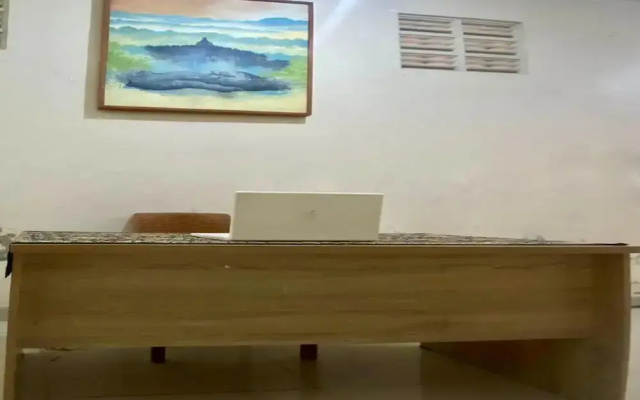 OYO 93600 Barong Ijo Homestay Syariah