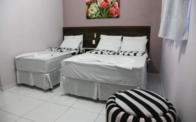 Hotel Porto Rico