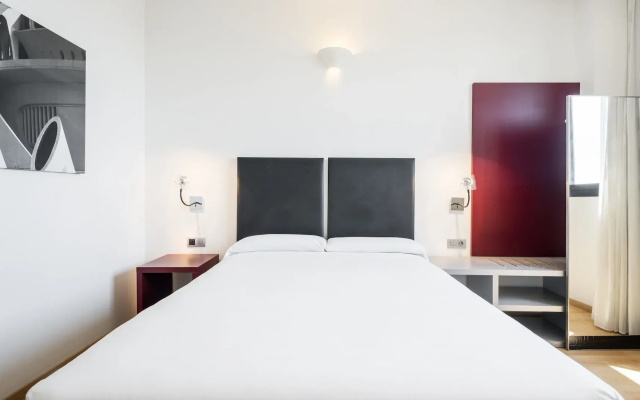 Hotel ILUNION Aqua 3