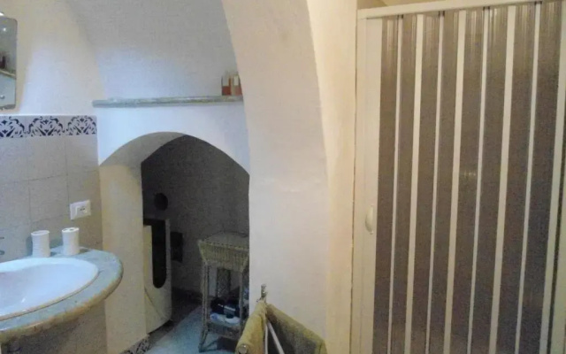 Residence Marsala Antica