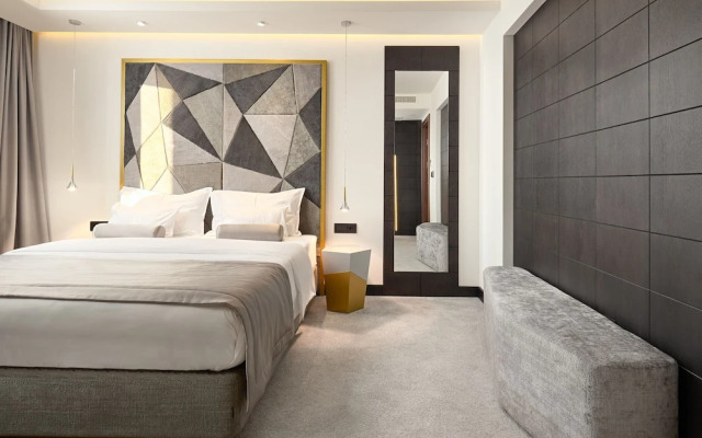 Time Boutique Hotel