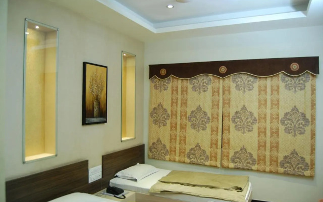 Hotel Purva