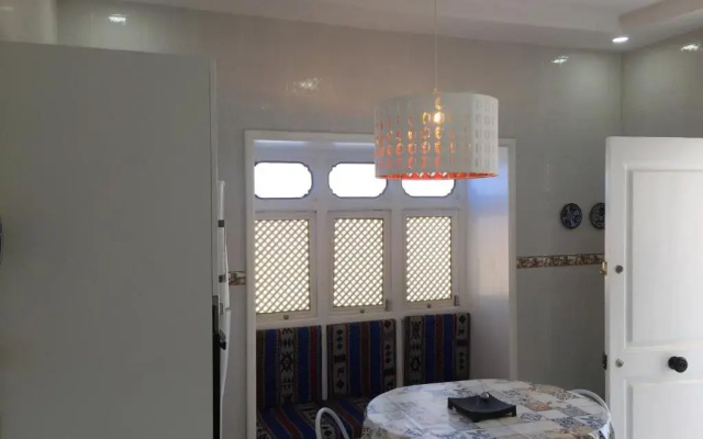 Dar Ezzahra