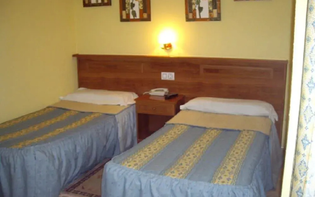 Hostal El Valle