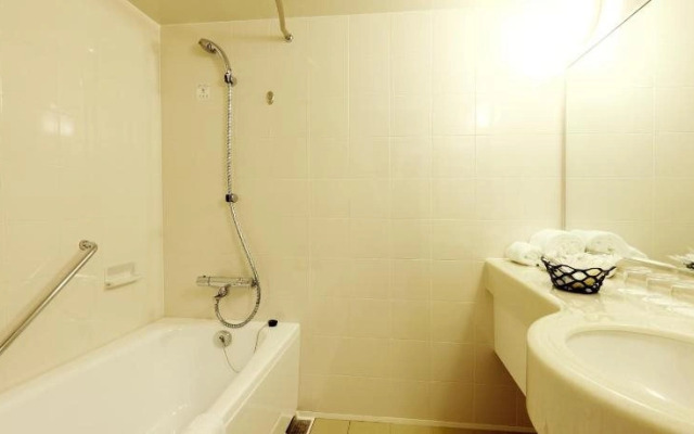 Hotel Konigs-Krone Kobe