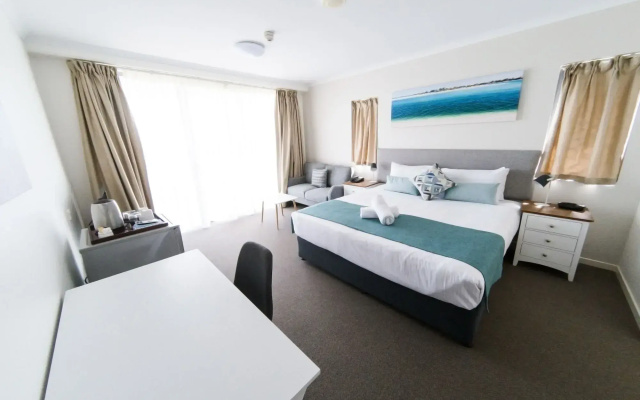 Ocean Views Resort