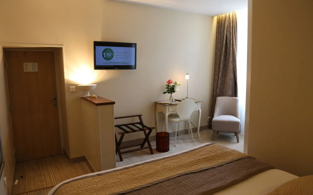 Hotel Moderna