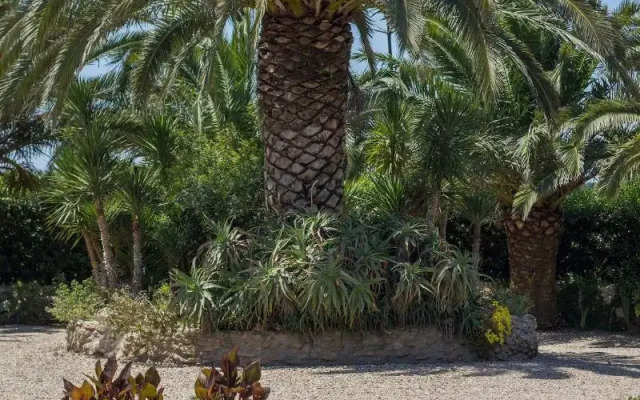 Albergo Residenziale Menhirs