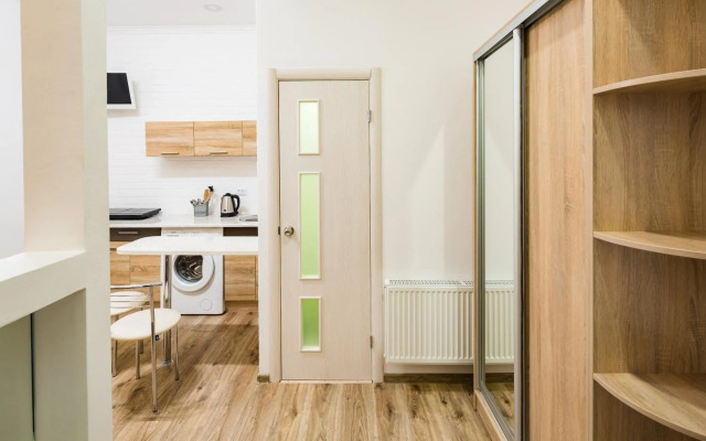 Apartment on Sholom Aleykhema 8
