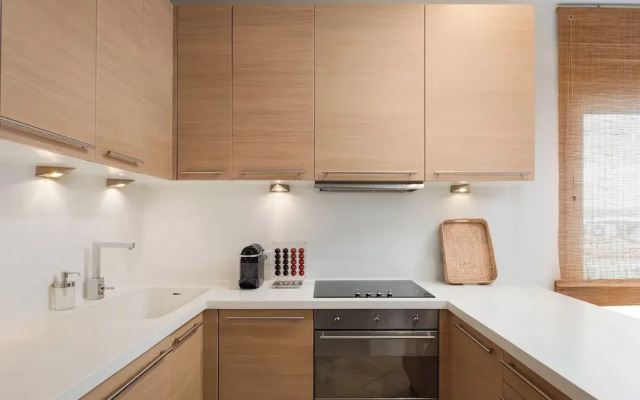 Vouliagmeni Exclusive Residence