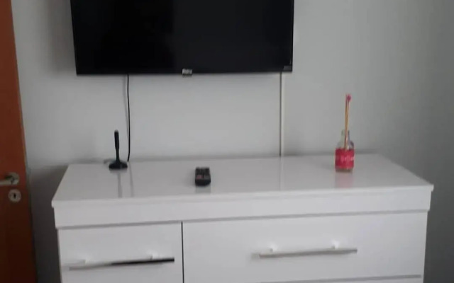 Apartamento da Karla para 4 pessoas