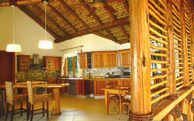 Xeliter Caleton Villas Cap Cana in Punta Cana, Dominican Republic from 333$, photos, reviews - zenhotels.com meals