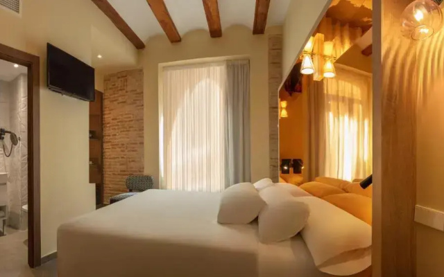 Hotel SH Suite Palace