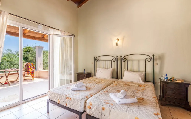 Villa Xanthipi