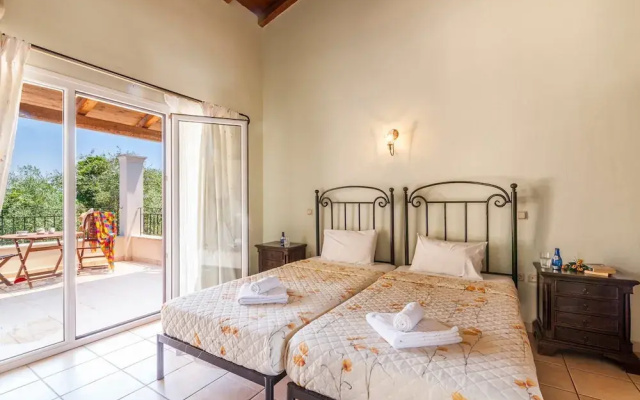 Villa Xanthipi
