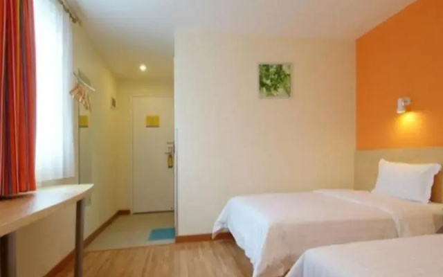7 Days Inn Guiyang Sanqiaohouba Branch