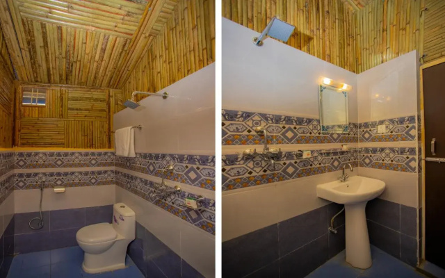 Oyo 344 Babylon Bamboo House