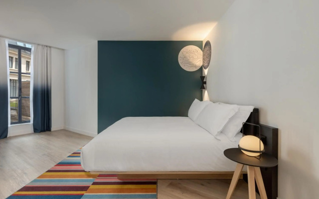 Aloft Hotel Dijon By Marriott