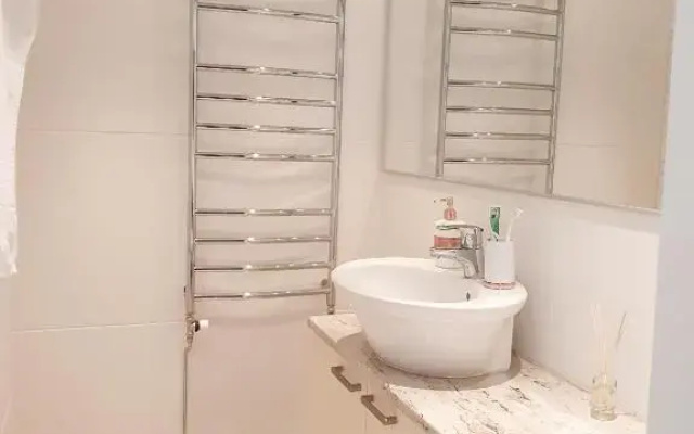 Ellivuori Resort Hehku