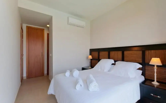 Salobre Golf Villas - Holiday Rental Par 4 - 8