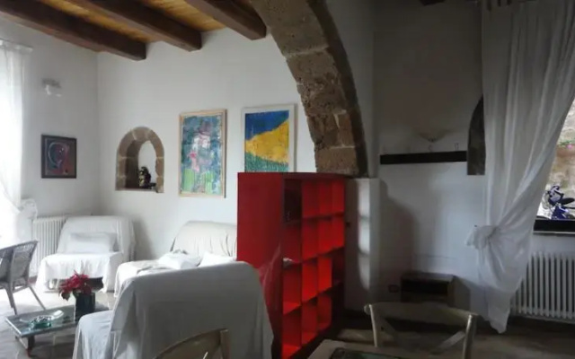 Casa San Giovenale
