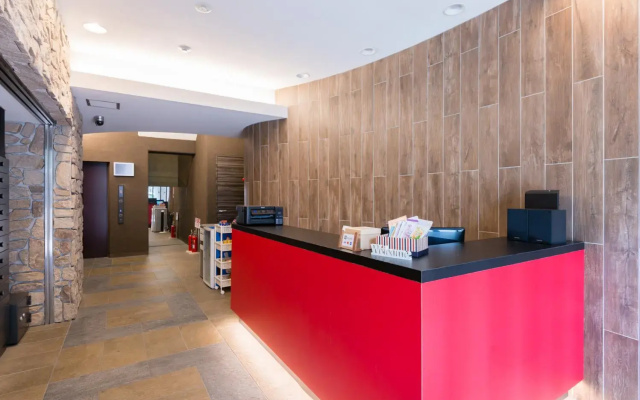 Grandi Nihonbashi Park Hotel