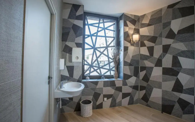 Hotel & Restaurant Mets et Plaisirs
