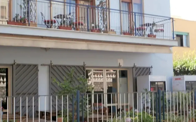 Casa Rosetta