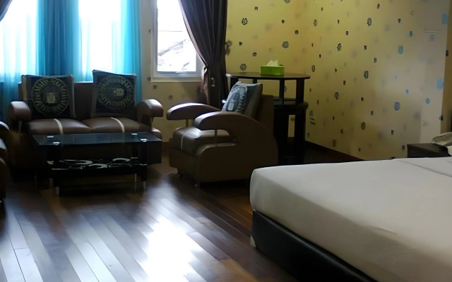 Permata Hotel Purwakarta