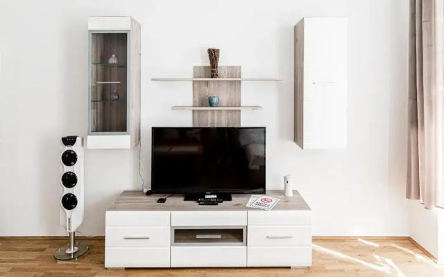 Flarent Vienna Apartments - BG