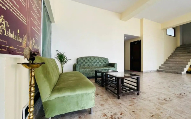 The Ashoka Inn