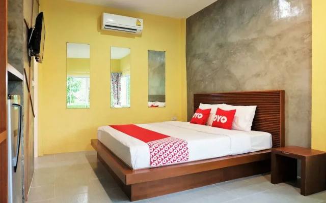 OYO 573 Proundpat Resort
