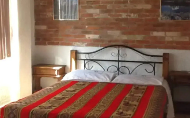 Hotel Centro Diana