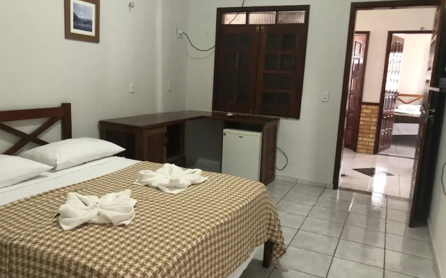 Pousada do Holandês