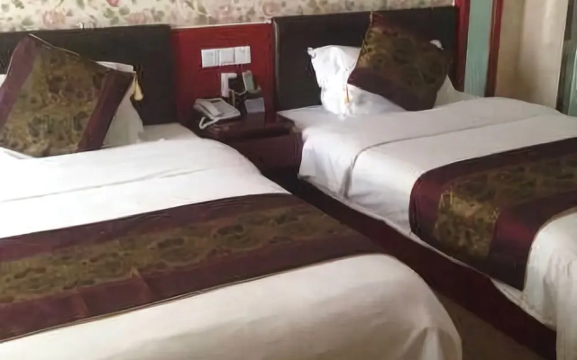 Dajinyuan Hotel