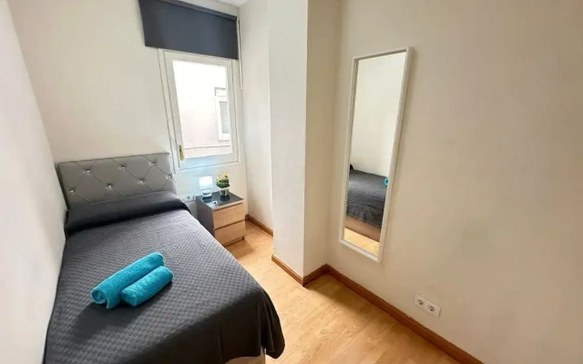 Rooms Paris
